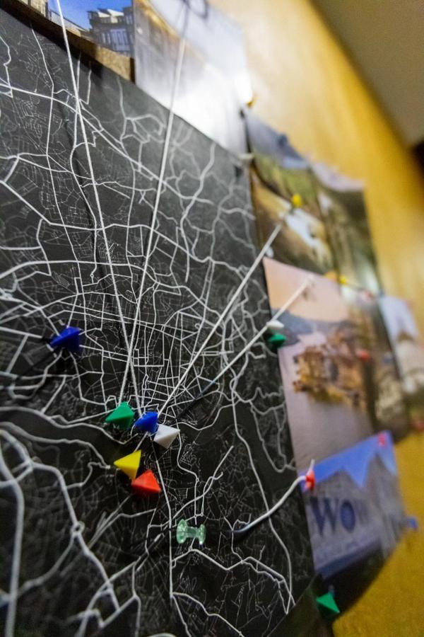 Hopstays - Gaia Cork House ヴィラ・ノヴァ・デ・ガイア エクステリア 写真